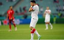 Ozan Tufanl Watford, Elland Road'da malup