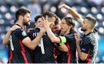 Hrvatistan - skoya ma canl olarak Tuttur'da