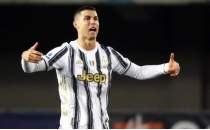 Ronaldo en iyi oyuncu seildi