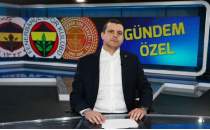 Fenerbahe'den Galatasaray'a cevap; 'Biz mi hrszz, yoksa siz mi?'