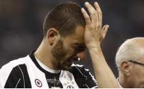 Merih Demiral'n ardndan Bonucci de Kovid-19'a yakaland