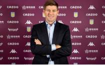 Steven Gerrard, Aston Villa'nn bana geti