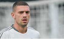 'Merih Demiral'ın yeni takımı Atalanta oluyor'