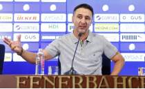 Fenerbahe'nin UEFA kadrosu