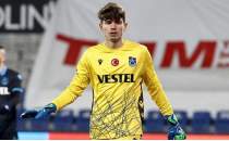 19 Ya Alt Milli Futbol Takm'nn aday kadrosu akland