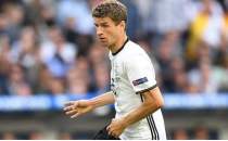 Thomas Mller ve Hummels, Almanya Milli Takm'na dnd