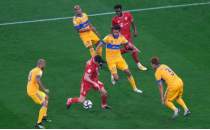 Bayern Mnih dnyann en by oldu!