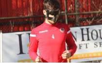 Genlerbirlii, Konyaspor mana 3 eksikle kacak