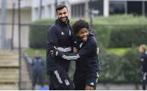 Rosier, Ghezzal için devreye girdi!