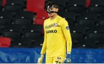 Atalanta'nn takibe ald Trk kaleci!