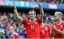 Galler'in EURO 2020 kadrosu akland!