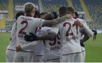 Trabzonspor, Genlerbirlii'ne kar da istediini ald
