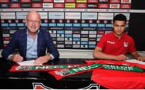 Beikta'n Hollanda'dan transfer hedefi akland