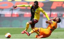 Newcastle'da smaila Sarr hamlesi