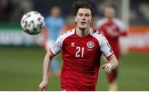 Trabzonspor'un gzdesi Jonas Wind; 5 milyon euro