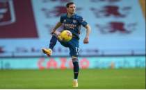 Fenerbahe'de Pereira'nn istei Cedric Soares!