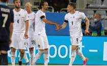 talya'nn Euro 2020 kadrosu belli oldu