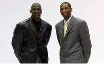 Jordan, Hall of Fame treninde Kobe'yi temsil edecek!