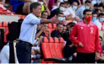 Getafe'de Jose Miguel Gonzalez grevinden alnd