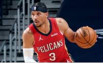 Josh Hart, 'kayda deer bir sre' yok