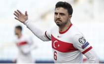 Helal olsun bizim ocuklar: 2'de 2 yaptk!