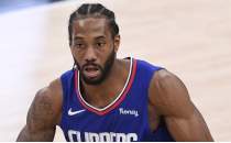 Kawhi'n Clippers'ta kalmas, 'artk gvenli bir varsaym deil' iddias
