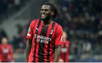 Milan'dan 4 goll zafer!