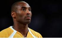 Basketbol efsanesi Kobe Bryant'n vefatnn ardndan bir yl geti