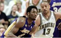 Jackson: 'Lakers'a kar 2000'deki Finalleri biz kazanmalydk!'