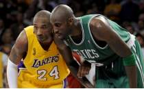 Garnett: 'Kobe'nin HoF trenindeki yokluu, herkes iin duygusal olacak'