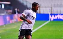 Lens, Beşiktaş'tan ayrılmak için araba istedi