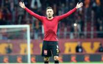 Altay'da B plan: Martin Linnes