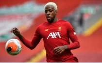 Beşiktaş'ta Batshuayi yerine Origi sürprizi!