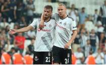 Beşiktaş'ta sıkıntı 'orta'da!