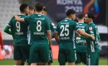 Konyaspor kupada 2 golle turlad!