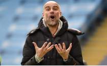 'Pep Messi'yi Barça'dan ayırmak istemez'
