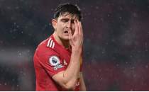 Manchester United 14 maç sonra sonuncuya yenildi