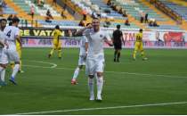 Manisa'da yeni seri: 37 ma