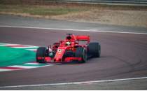 Formula 1'de 2022 reformu ncesi son sezon