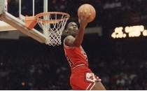West: 'Michael Jordan kadar olaanst i yapan olmad!'