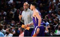 Williams: 'Oyuncularla, Sarver hakknda zel grmeler yaptk'