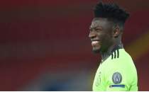 Inter'den Onana'ya 12 milyon euroluk teklif!