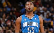 E'Twaun Moore, Orlando Magic'le anlat