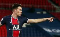 Galatasaray'dan Julian Draxler soruturmas