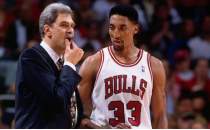 Stephen A.'den Pippen'a tepki!: 'Bugne kadar syledii en aptalca ey...'
