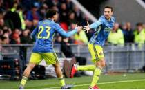 Hatayspor'un transferde son hedefi: Botteghin
