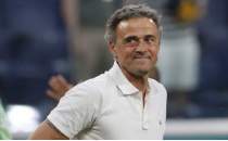Luis Enrique: '33 gndr bamza her ey geldi'