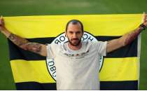 Fenerbahe Kulbnn olimpiyat gururu
