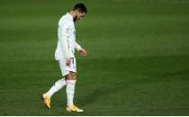 Real Madrid 3. Lig takmna yenilerek elendi