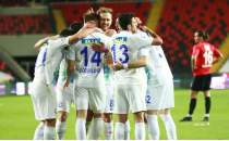Rizespor, 4 eksikle Baakehir'i bekliyor